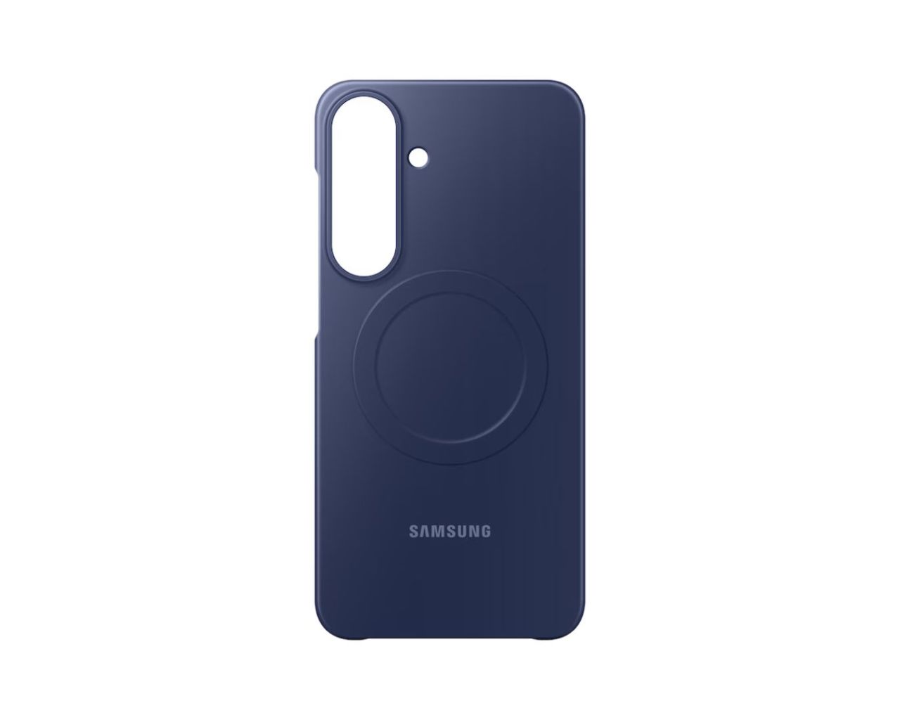 Samsung S26 FE Slim Magnet Case Blue Violet Samsung S26 FE Slim Magnet Case Blue Violet