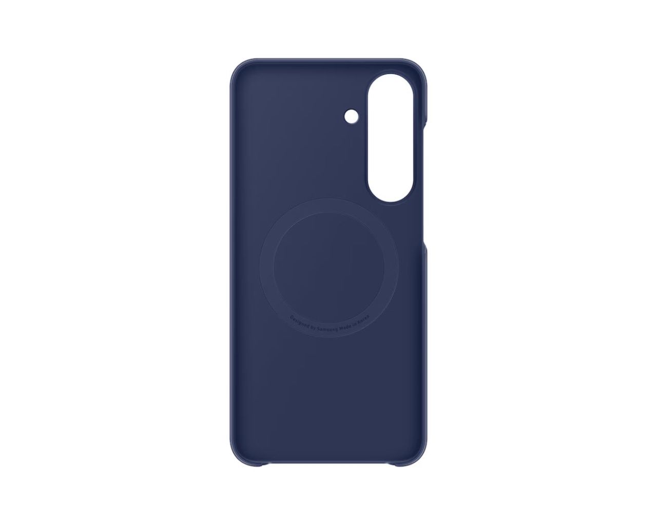 Samsung S26 FE Slim Magnet Case Blue Violet Samsung S26 FE Slim Magnet Case Blue Violet