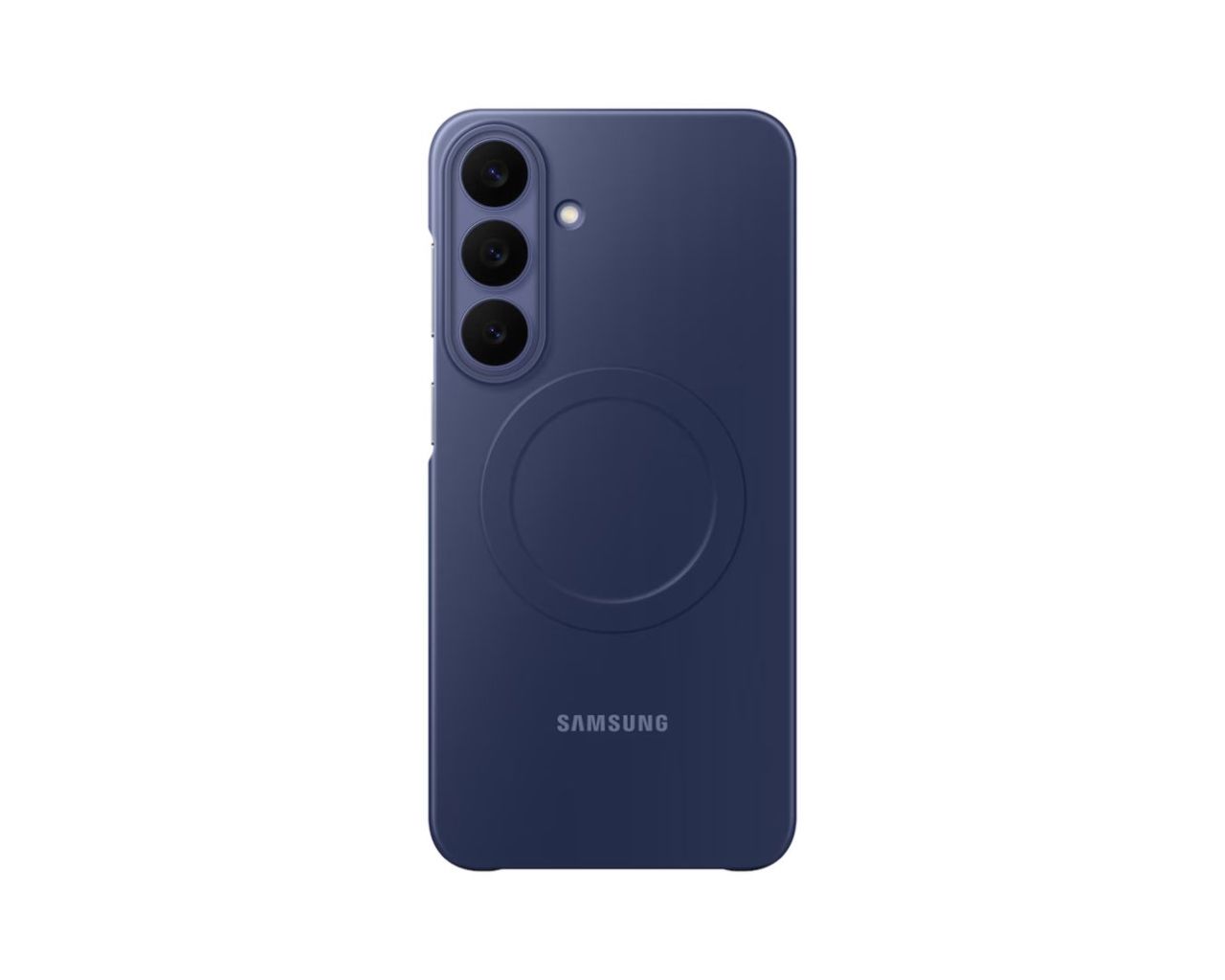 Samsung S26 FE Slim Magnet Case Blue Violet Samsung S26 FE Slim Magnet Case Blue Violet