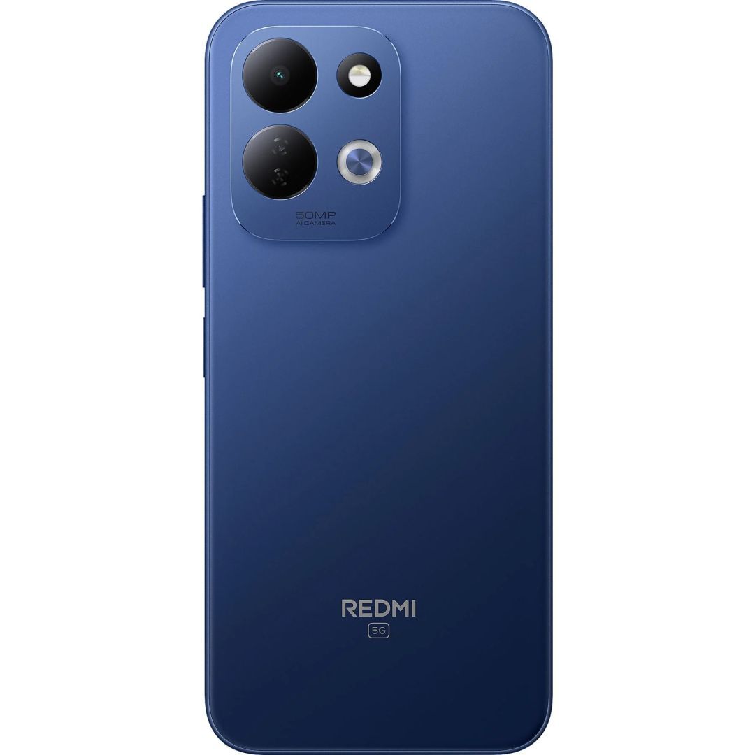 Xiaomi Redmi 17 5G 128GB DualSIM Blue