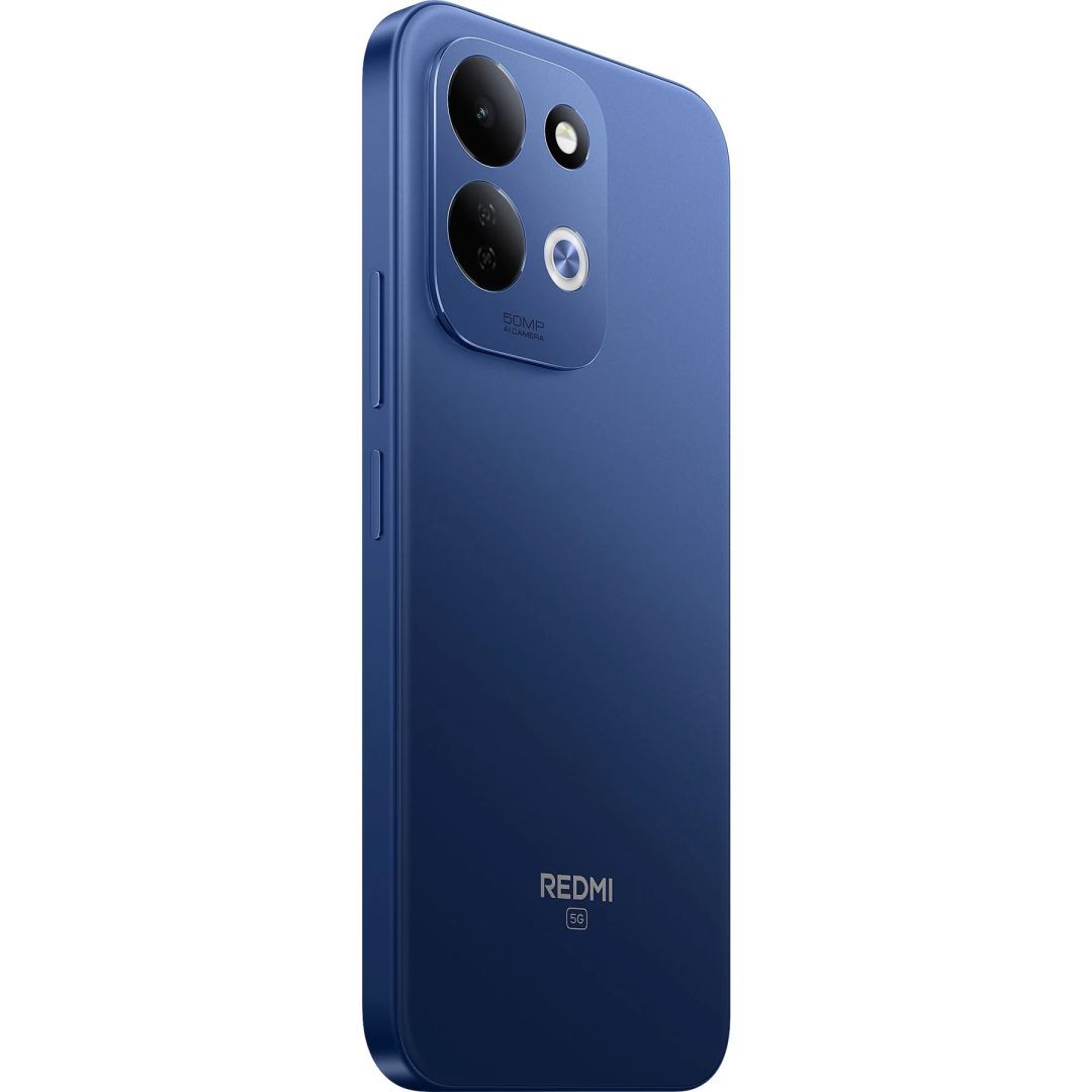 Xiaomi Redmi 17 5G 128GB DualSIM Blue