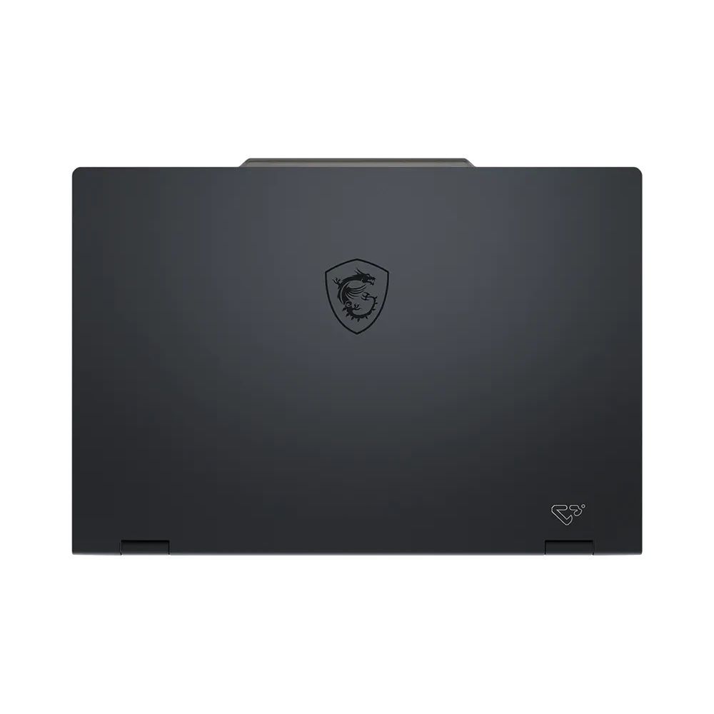 Msi Cyborg 17 Translucent Black