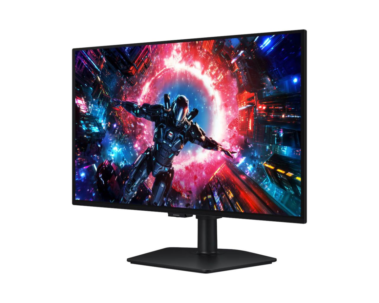 Samsung 27" Odyssey G7 G70SH LS27HG702SUXEN OLED Samsung 27" Odyssey G7 G70SH LS27HG702SUXEN OLED