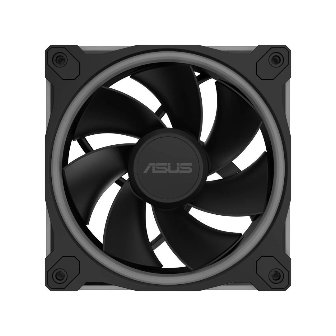 Asus ROG Eurux GR120 ARGB Reverse Black (Simple Pack) Asus ROG Eurux GR120 ARGB Reverse Black (Simple Pack)