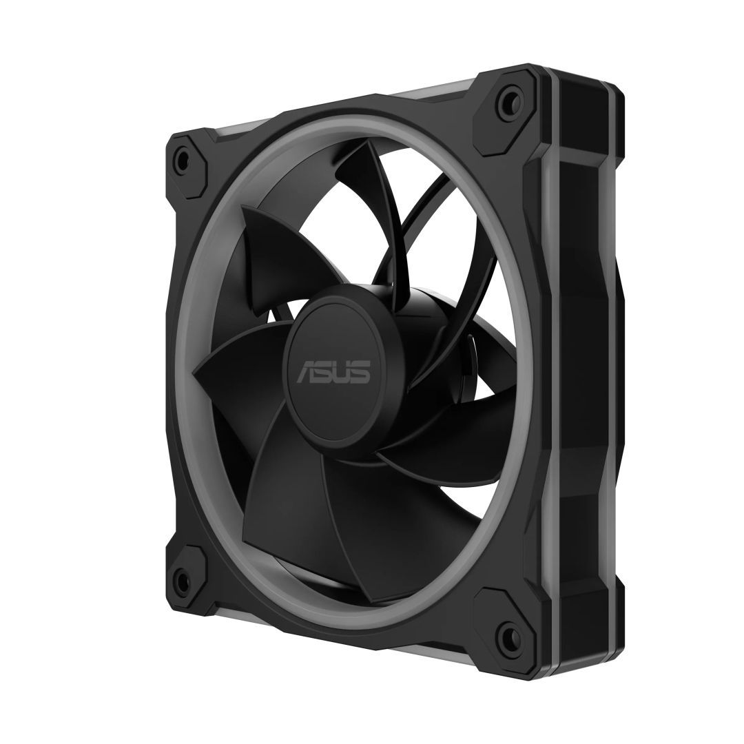 Asus ROG Eurux GR120 ARGB Reverse Black (Simple Pack) Asus ROG Eurux GR120 ARGB Reverse Black (Simple Pack)
