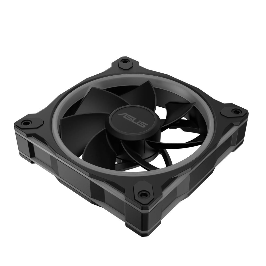 Asus ROG Eurux GR120 ARGB Reverse Black (Simple Pack) Asus ROG Eurux GR120 ARGB Reverse Black (Simple Pack)