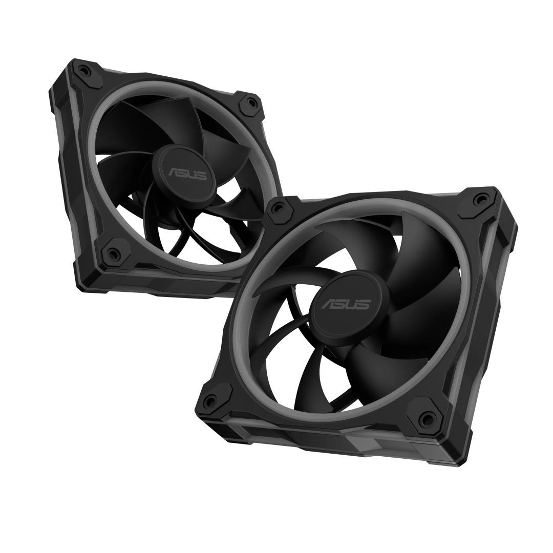 Asus ROG Eurux GR120 ARGB Reverse Black (Simple Pack) Asus ROG Eurux GR120 ARGB Reverse Black (Simple Pack)