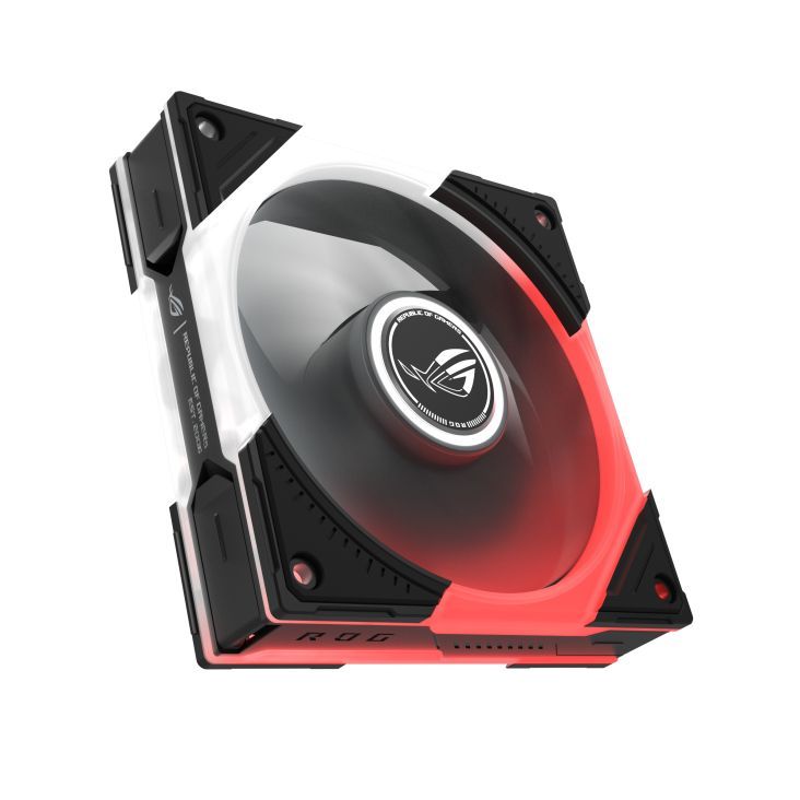 Asus ROG Eurux GR120 ARGB Black (Simple Pack) Asus ROG Eurux GR120 ARGB Black (Simple Pack)