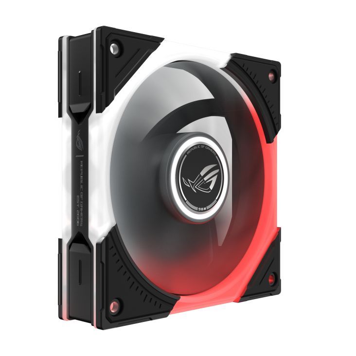Asus ROG Eurux GR120 ARGB Black (Simple Pack) Asus ROG Eurux GR120 ARGB Black (Simple Pack)