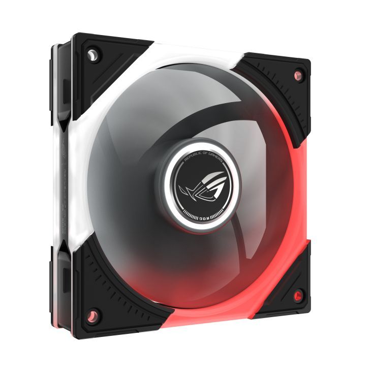 Asus ROG Eurux GR120 ARGB Black (Simple Pack) Asus ROG Eurux GR120 ARGB Black (Simple Pack)