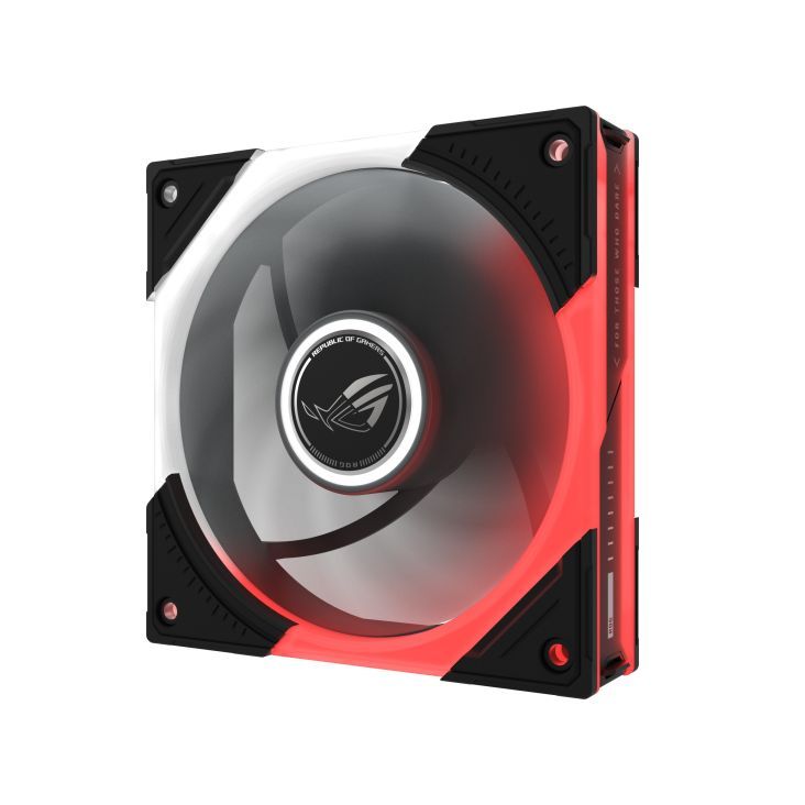 Asus ROG Eurux GR120 ARGB Black (Simple Pack) Asus ROG Eurux GR120 ARGB Black (Simple Pack)