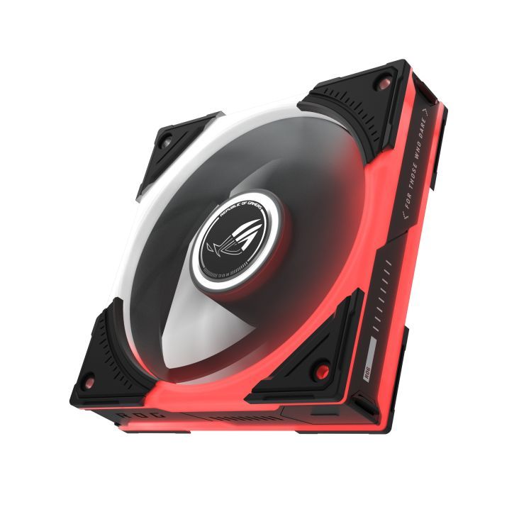 Asus ROG Eurux GR120 ARGB Black (Simple Pack) Asus ROG Eurux GR120 ARGB Black (Simple Pack)