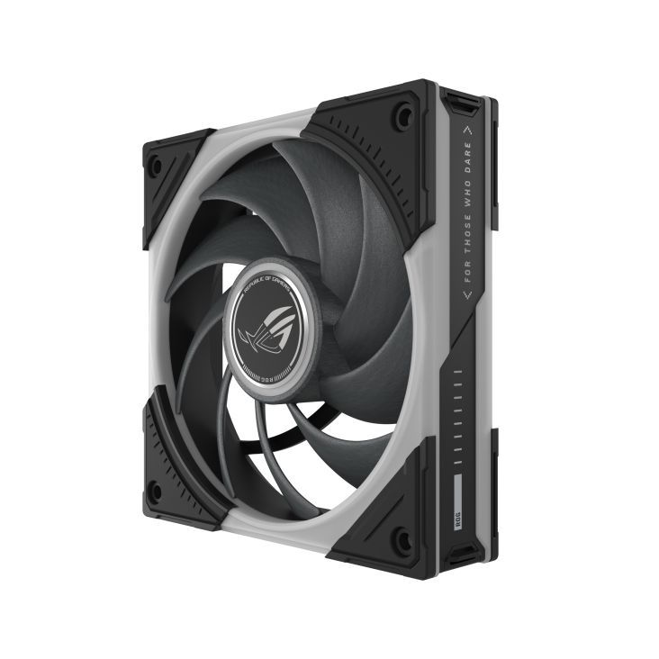 Asus ROG Eurux GR120 ARGB Black (Simple Pack) Asus ROG Eurux GR120 ARGB Black (Simple Pack)