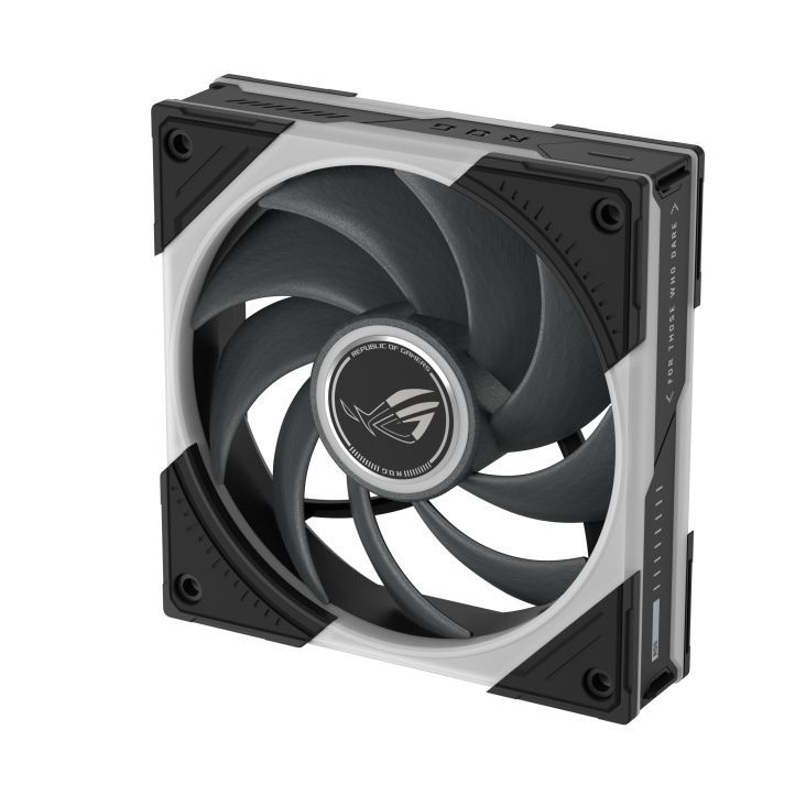Asus ROG Eurux GR120 ARGB Black (Simple Pack) Asus ROG Eurux GR120 ARGB Black (Simple Pack)