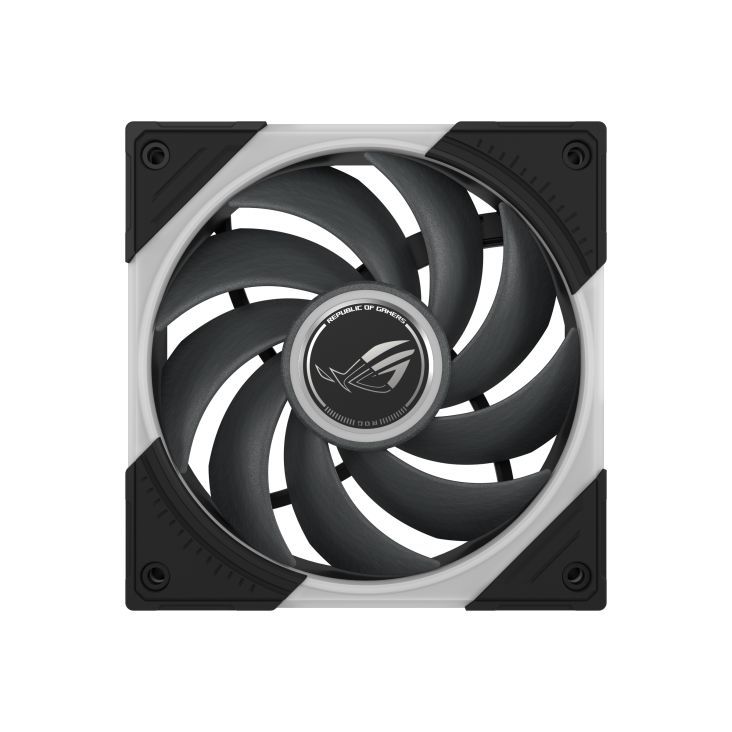 Asus ROG Eurux GR120 ARGB Black (Simple Pack) Asus ROG Eurux GR120 ARGB Black (Simple Pack)