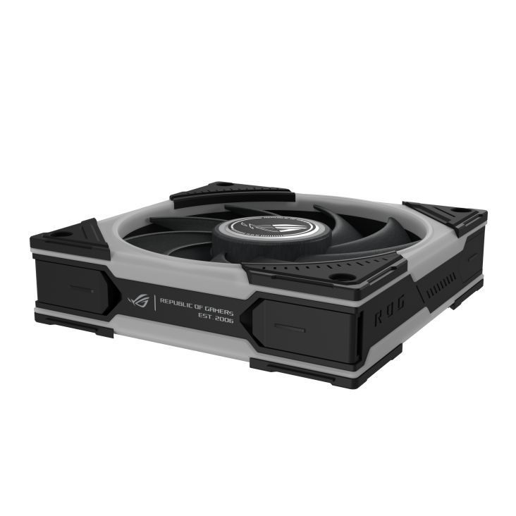 Asus ROG Eurux GR120 ARGB Black (Simple Pack) Asus ROG Eurux GR120 ARGB Black (Simple Pack)