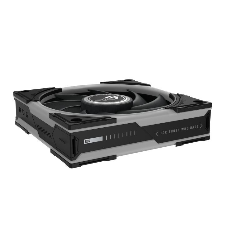 Asus ROG Eurux GR120 ARGB Black (Simple Pack) Asus ROG Eurux GR120 ARGB Black (Simple Pack)