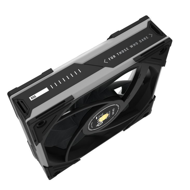 Asus ROG Eurux GR120 ARGB Black (Simple Pack) Asus ROG Eurux GR120 ARGB Black (Simple Pack)