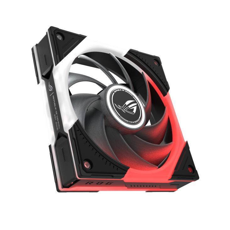 Asus ROG Eurux GR120 ARGB Black (Simple Pack) Asus ROG Eurux GR120 ARGB Black (Simple Pack)