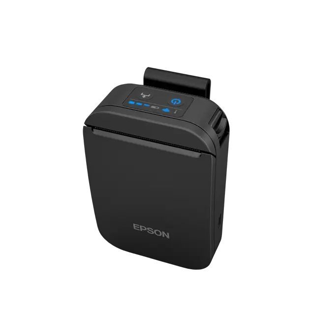 Epson TMP20II (101) Hordozható Blokknyomtató