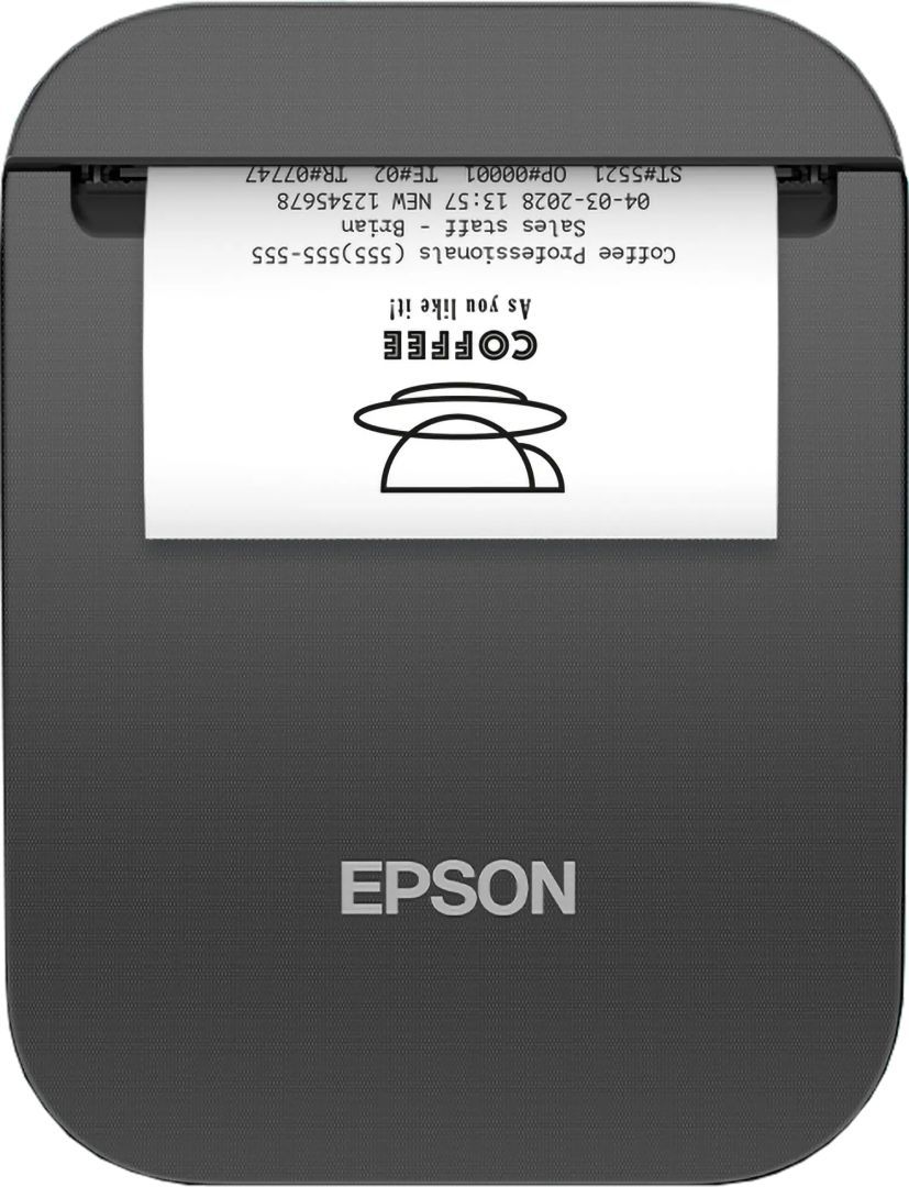 Epson TMP20II (101) Hordozható Blokknyomtató