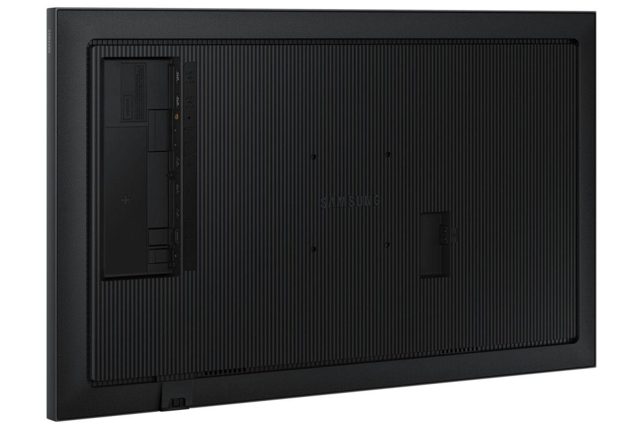Samsung 32" LH55QMCEBGCXEN IPS LED Display Samsung 32" LH55QMCEBGCXEN IPS LED Display