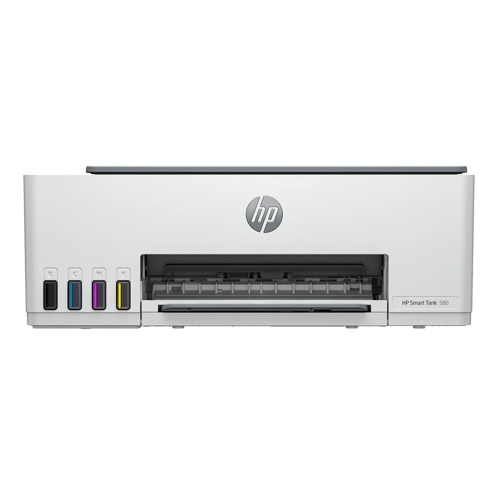 HP Smart Tank 589 Wireless Tintasugaras Nyomtató/Másoló/Scanner HP Smart Tank 589 Wireless Tintasugaras Nyomtató/Másoló/Scanner
