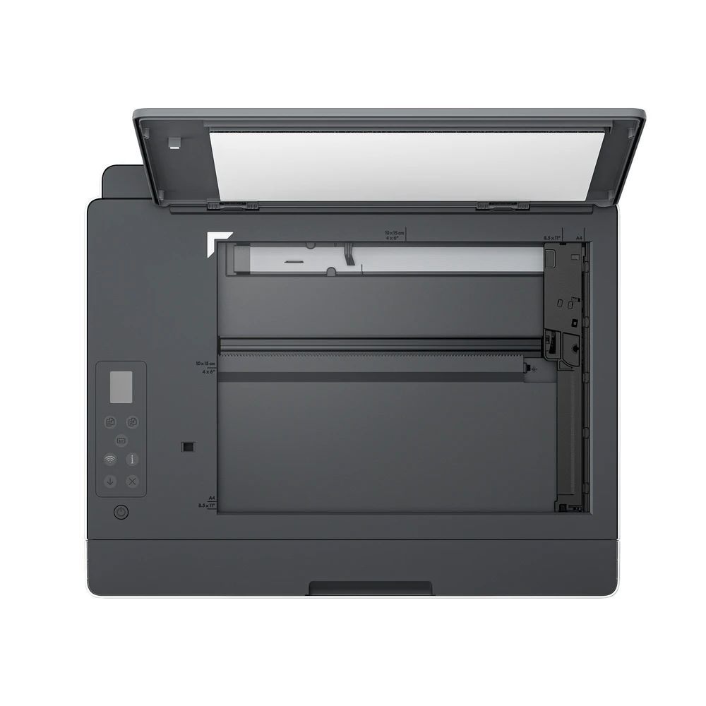 HP Smart Tank 589 Wireless Tintasugaras Nyomtató/Másoló/Scanner HP Smart Tank 589 Wireless Tintasugaras Nyomtató/Másoló/Scanner