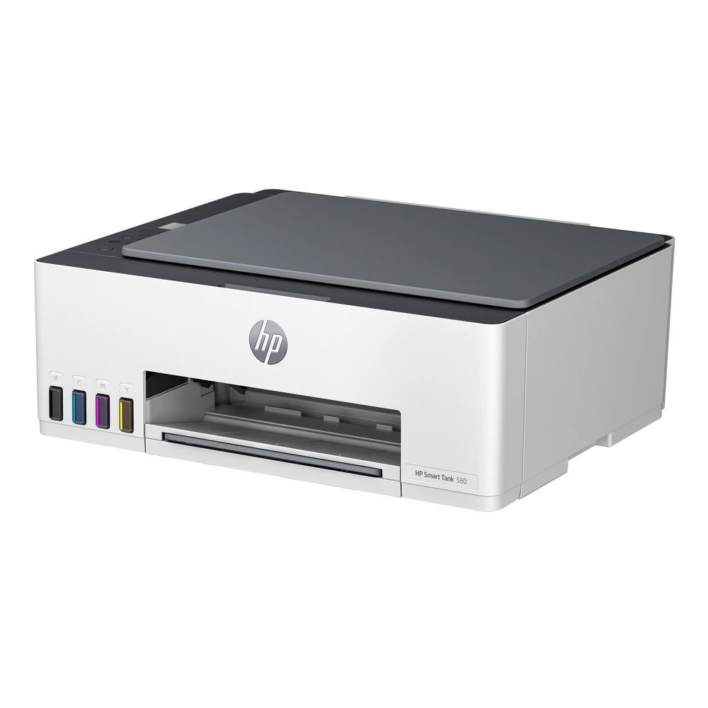 HP Smart Tank 589 Wireless Tintasugaras Nyomtató/Másoló/Scanner HP Smart Tank 589 Wireless Tintasugaras Nyomtató/Másoló/Scanner