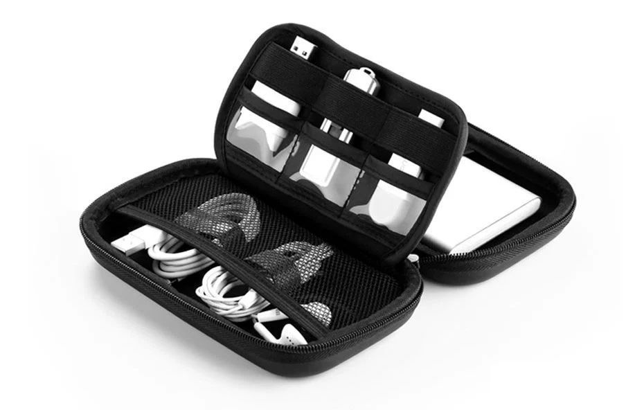 UGREEN 2,5" HDD Case M Black UGREEN 2,5" HDD Case M Black