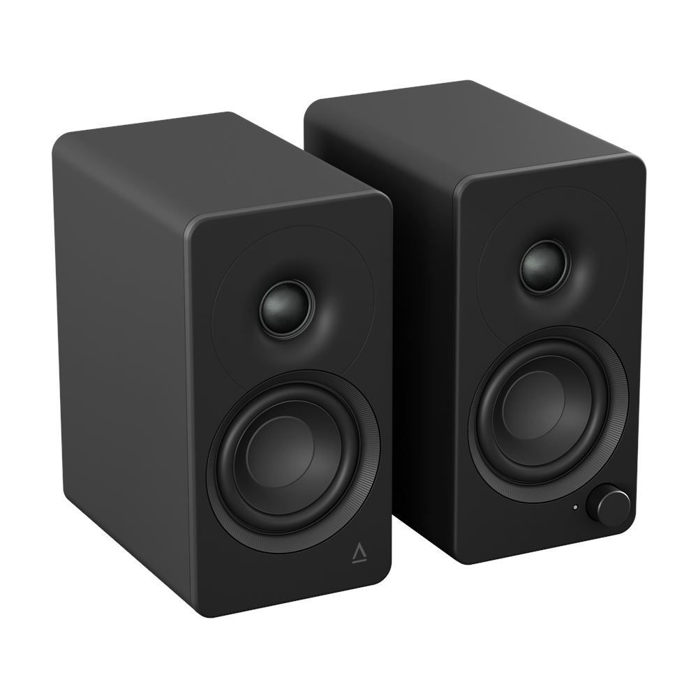 Creative XF1 Hi-resolution Bluetooth 6.0 Desktop Speakers Black Creative XF1 Hi-resolution Bluetooth 6.0 Desktop Speakers Black