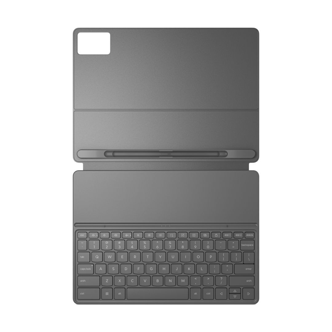 Lenovo Folio Keyboard For Idea Tab Plus Black US