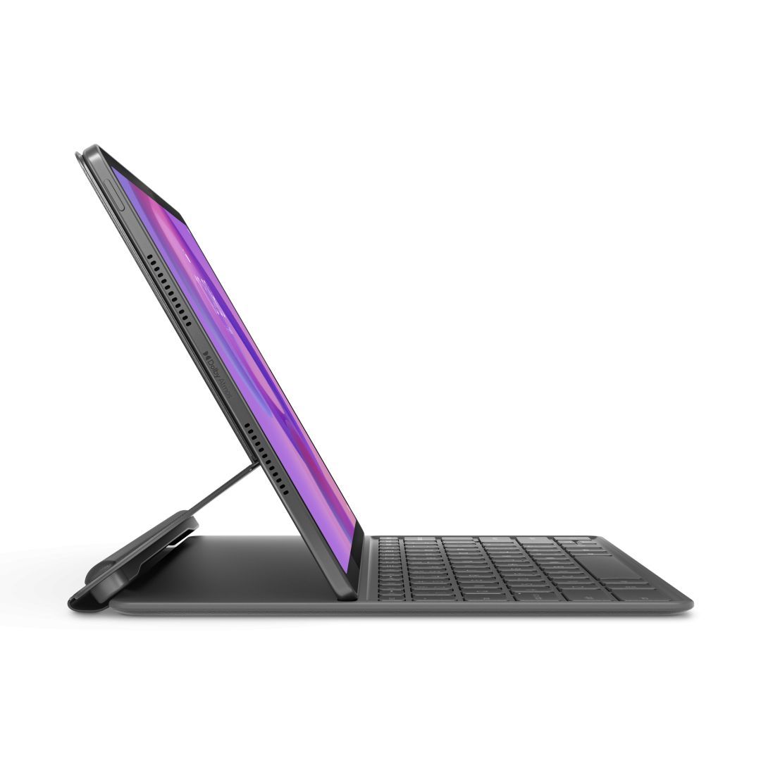 Lenovo Folio Keyboard For Idea Tab Plus Black US