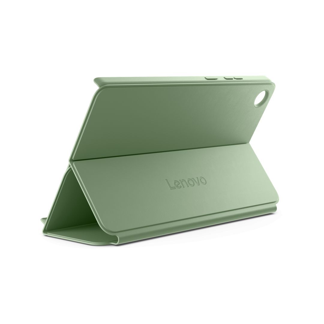 Lenovo Folio Case for Tab One 8,7" Seafoam Green