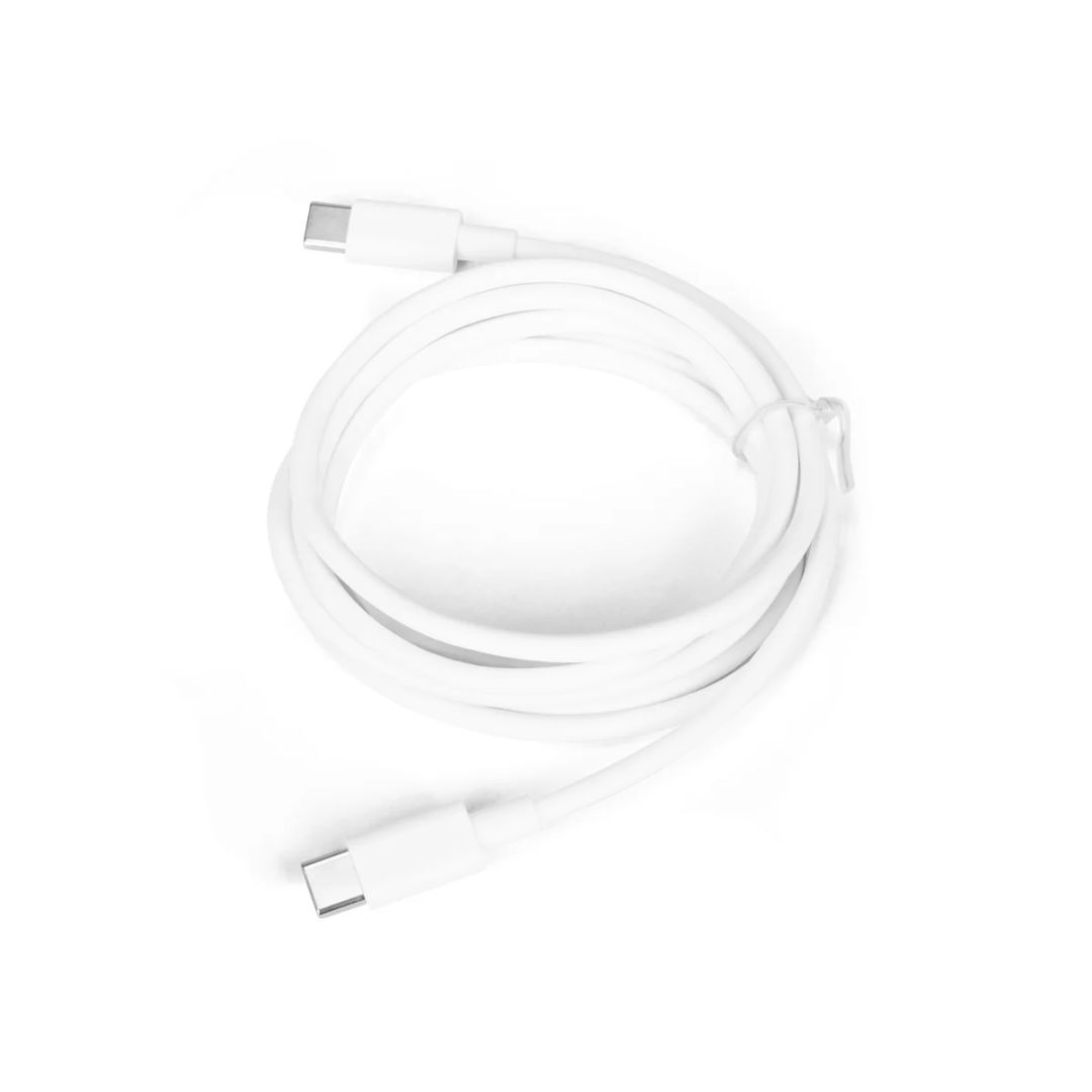 Dicota 2-port GaN Wall Charger (100W) White
