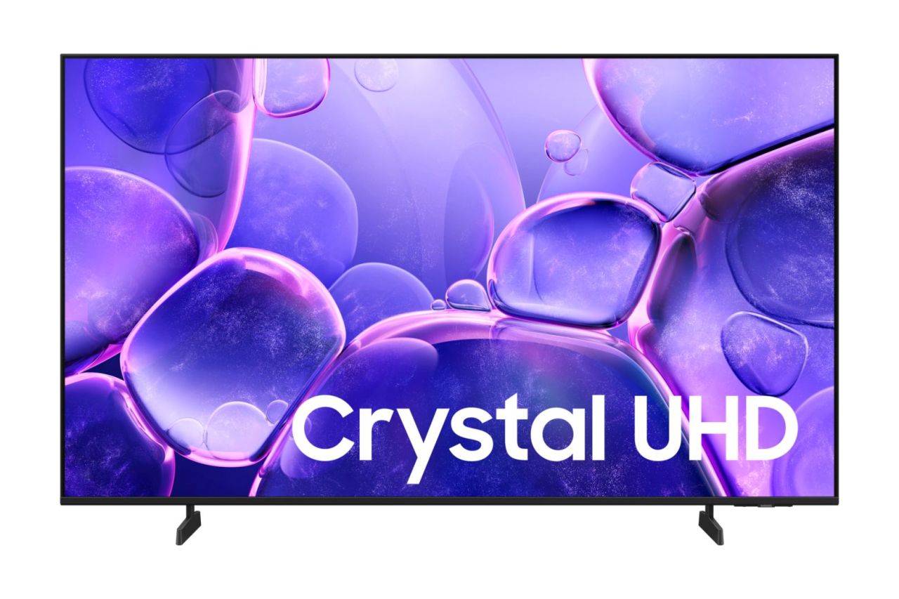 Samsung 43" UE43U8092HUXXH LED Smart Samsung 43" UE43U8092HUXXH LED Smart