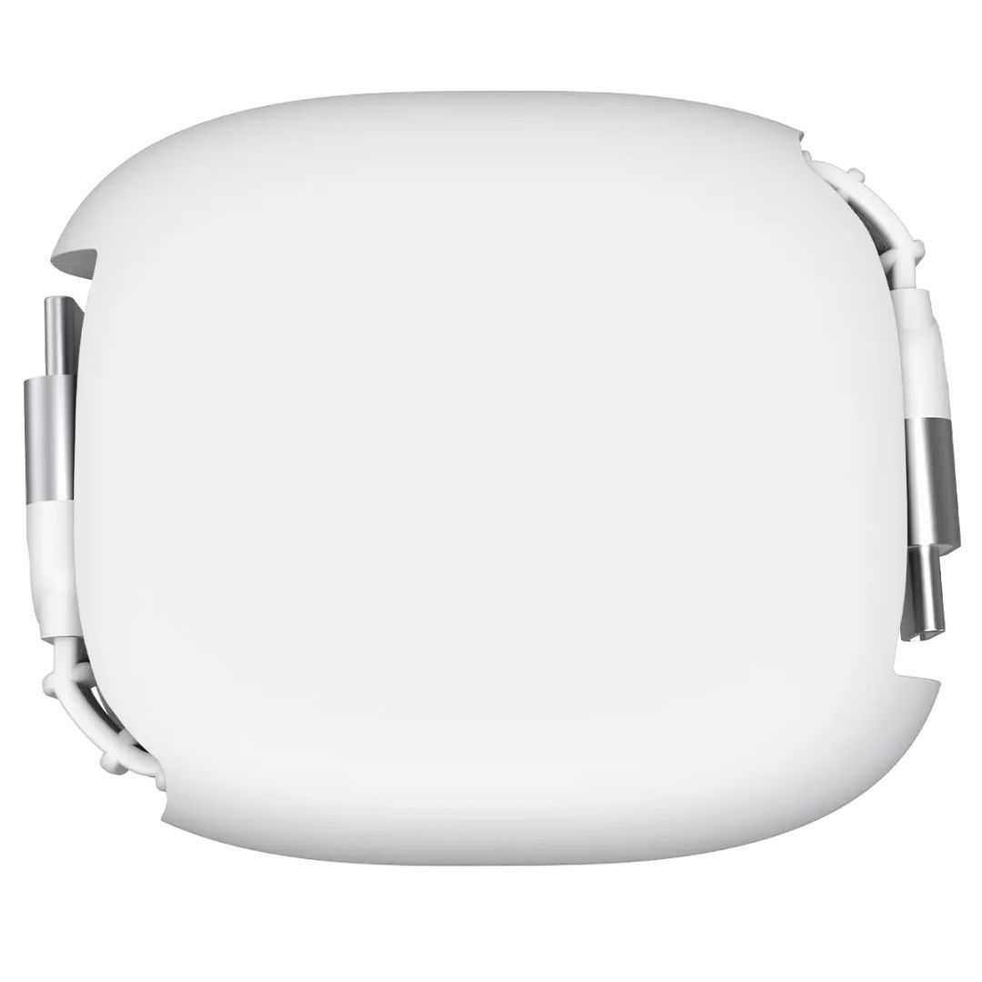 Lenovo 240W USB-C Retractable Cable 1,2m White