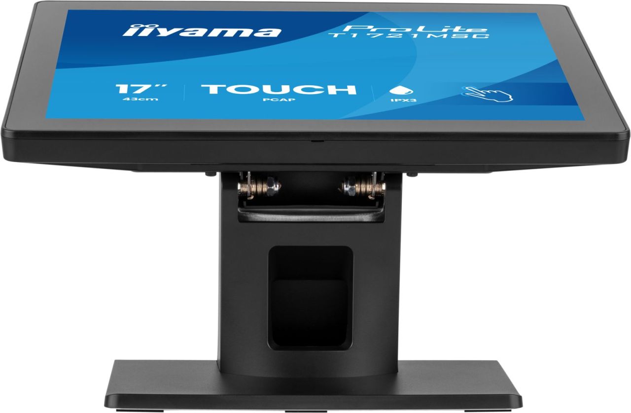 iiyama 17" Prolite T1721MSC-B3 LED iiyama 17" Prolite T1721MSC-B3 LED