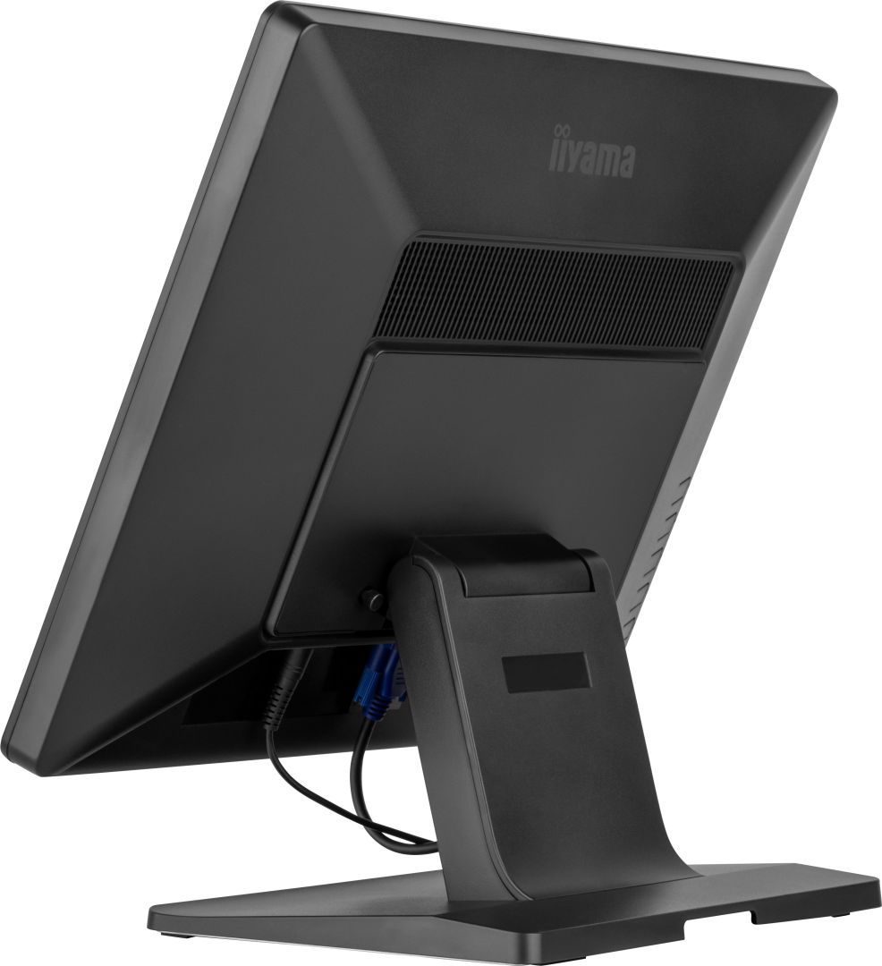 iiyama 17" Prolite T1721MSC-B3 LED iiyama 17" Prolite T1721MSC-B3 LED