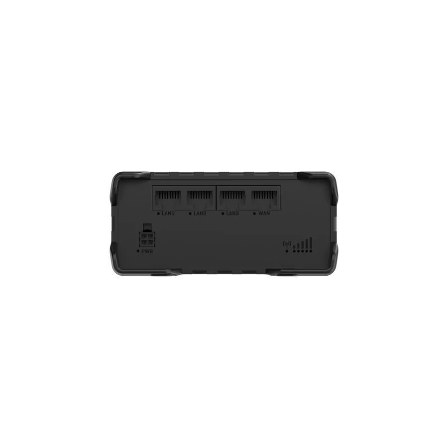 Teltonika RUT951 PoE+ Industrial Cellular Router + PSU Teltonika RUT951 PoE+ Industrial Cellular Router + PSU