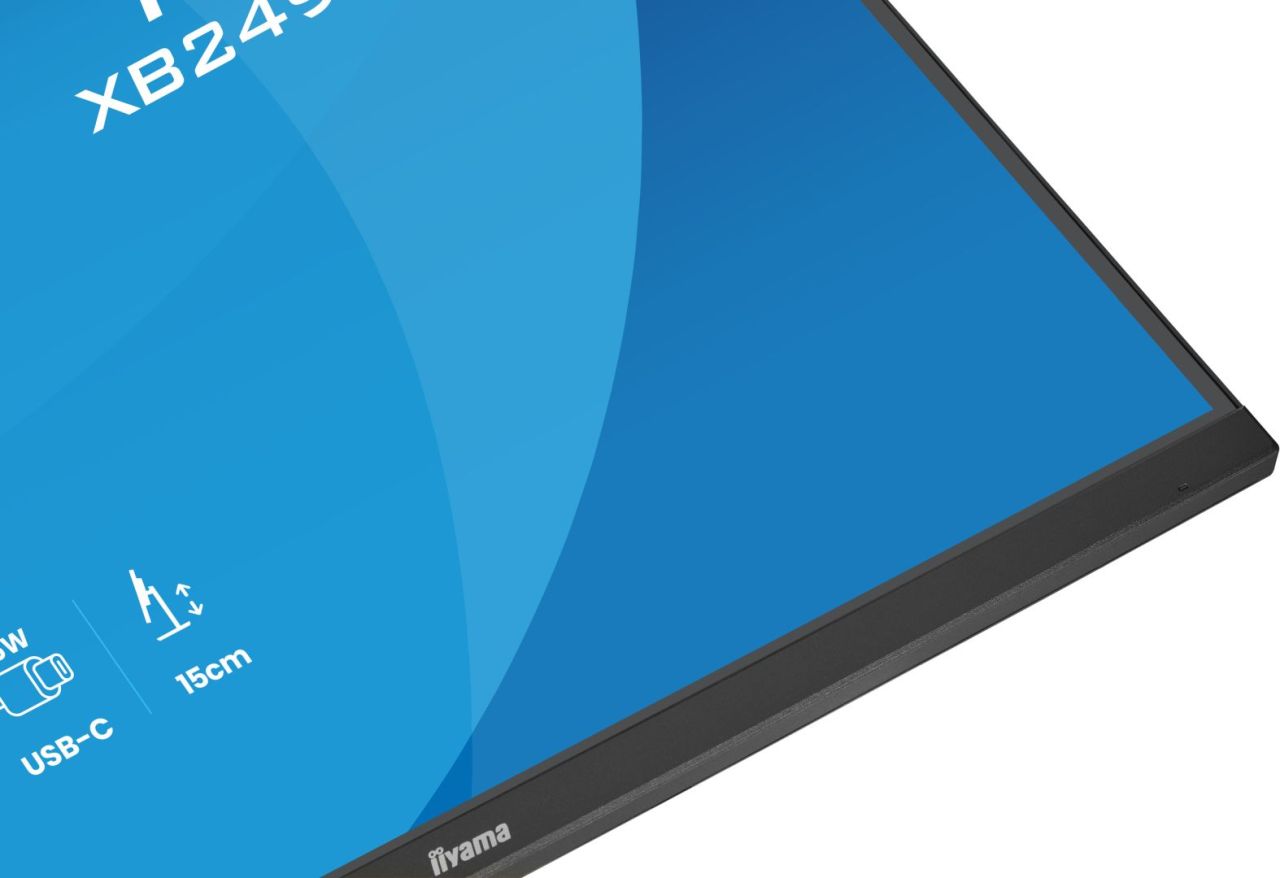 iiyama 24,1" XB2495WSC-B1 IPS LED iiyama 24,1" XB2495WSC-B1 IPS LED