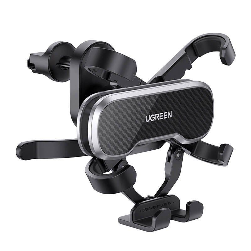 UGREEN Passive Holder Mobile Phone/Smartphone Black UGREEN Passive Holder Mobile Phone/Smartphone Black
