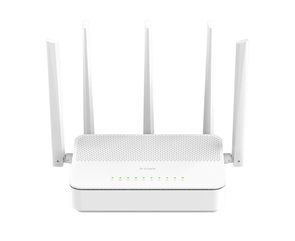 D-Link C36 BE3600 Wi-Fi 7 Router D-Link C36 BE3600 Wi-Fi 7 Router
