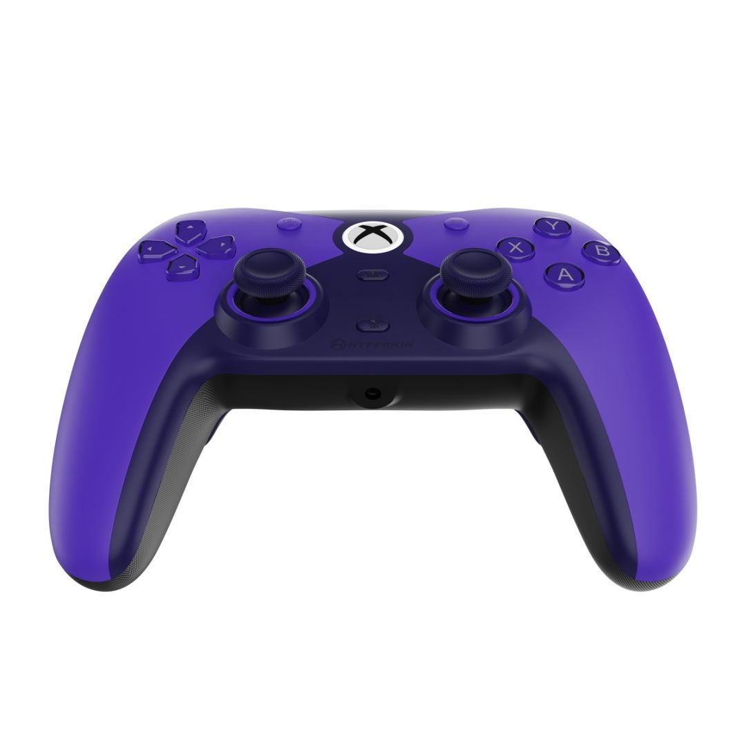 HYPERKIN Competitor Wired Gamepad Purple HYPERKIN Competitor Wired Gamepad Purple