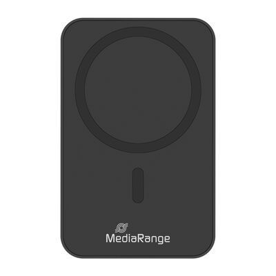 MediaRange MRMA761 10000mAh PowerBank Black MediaRange MRMA761 10000mAh PowerBank Black