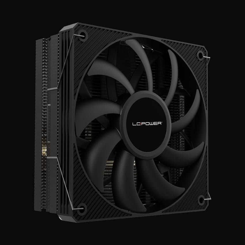 LC Power LC-CC-120-LP6 LC Power LC-CC-120-LP6