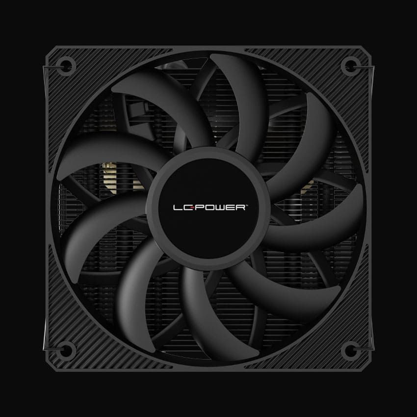 LC Power LC-CC-120-LP6 LC Power LC-CC-120-LP6