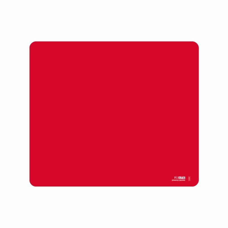 ATK Blaze XSoft eSport Gaming Egérpad Red ATK Blaze XSoft eSport Gaming Egérpad Red
