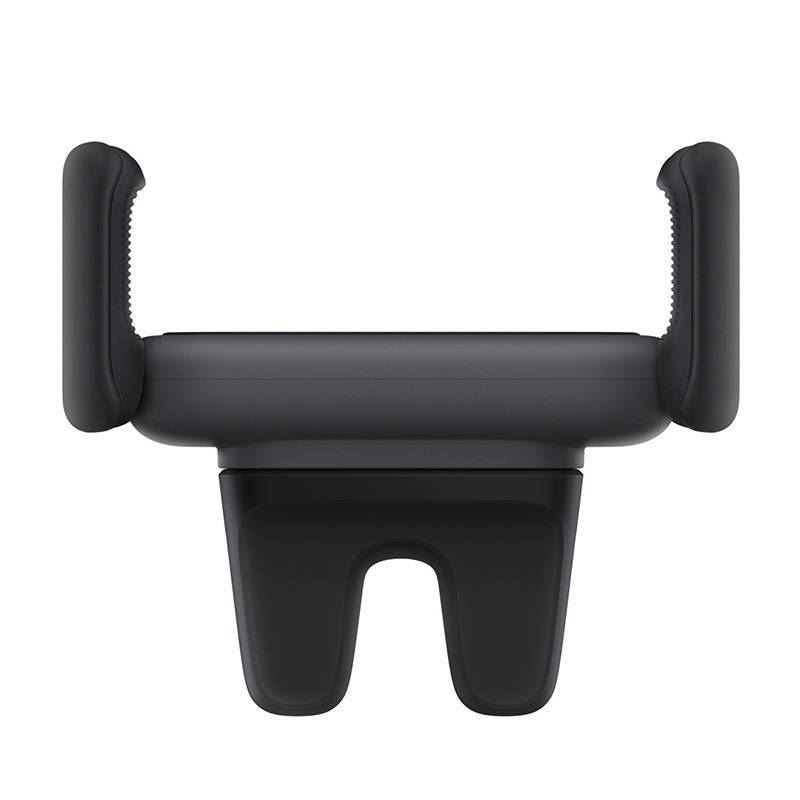 Baseus Steel Cannon 2 Air Outlet Car Mount Black Baseus Steel Cannon 2 Air Outlet Car Mount Black