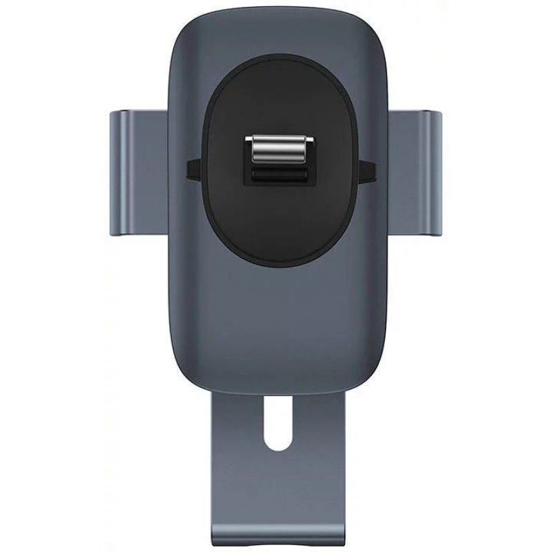 Baseus Metal Age II Car Mount Grey Baseus Metal Age II Car Mount Grey